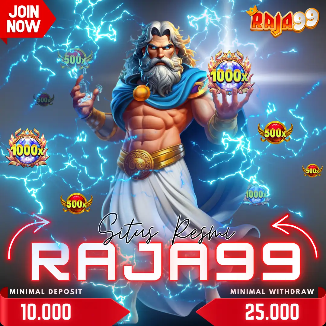 RAJA99 # Daftar Situs Resmi Raja Slot 777 Server Thailand Link Terbaru